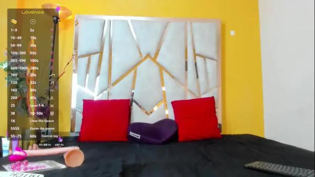 Image 10 of andrea_hilton_ Stream on Chaturbate on 2 months ago