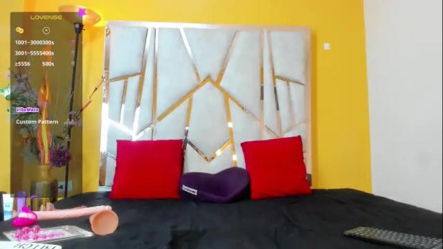 Image 11 of andrea_hilton_ Stream on Chaturbate on 2 months ago