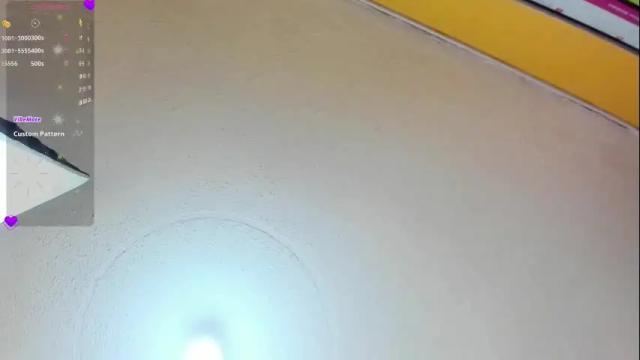 Image 8 of andrea_hilton_ Stream on Chaturbate on 2 months ago