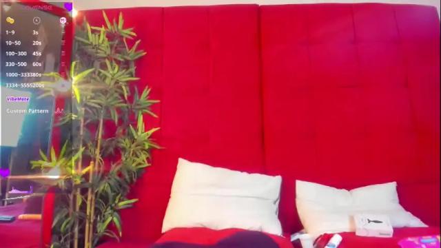 Image 6 of andrea_hilton_ Stream on Chaturbate on 1 month ago