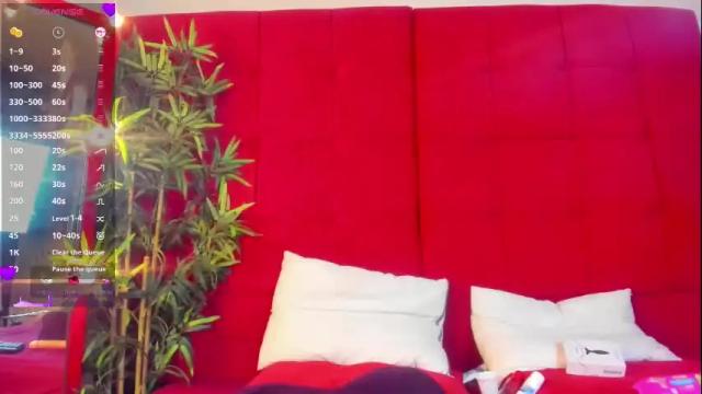 Image 7 of andrea_hilton_ Stream on Chaturbate on 1 month ago