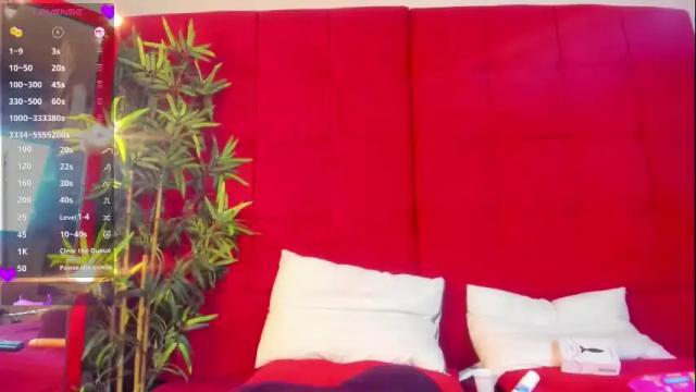 Image 8 of andrea_hilton_ Stream on Chaturbate on 1 month ago