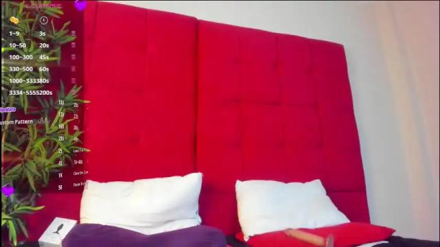 Thumbnail 1, andrea_hilton_'s Stream at Chaturbate, 1 month ago