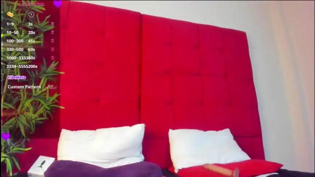 Image 2 of andrea_hilton_ Stream on Chaturbate on 1 month ago