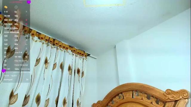 Image 11 of andrea_hilton_ Stream on Chaturbate on 1 month ago