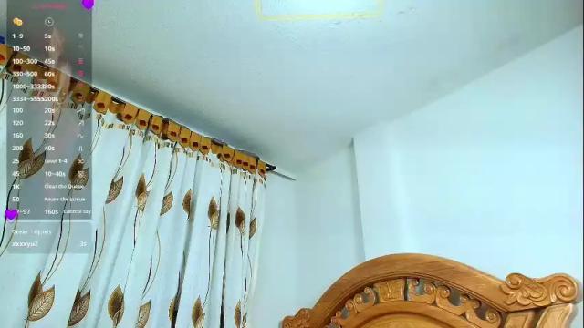 Image 12 of andrea_hilton_ Stream on Chaturbate on 1 month ago