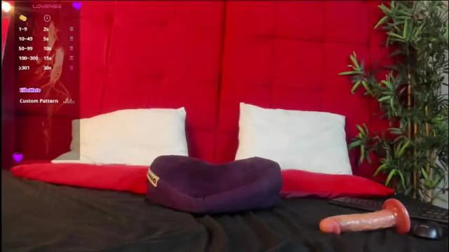 Image 7 of andrea_hilton_ Stream on Chaturbate on 1 month ago