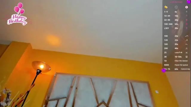 Image 11 of andrea_hilton_ Stream on Chaturbate on 1 month ago