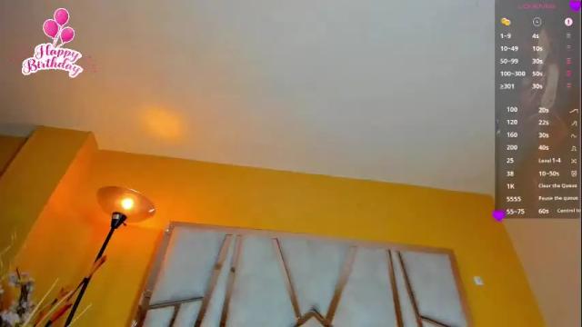 Image 12 of andrea_hilton_ Stream on Chaturbate on 1 month ago