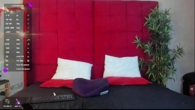 Image 4 of andrea_hilton_ Stream on Chaturbate on 1 month ago