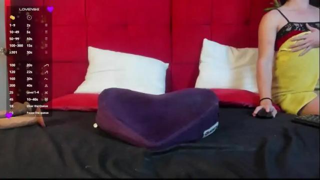 Image 8 of andrea_hilton_ Stream on Chaturbate on 1 month ago