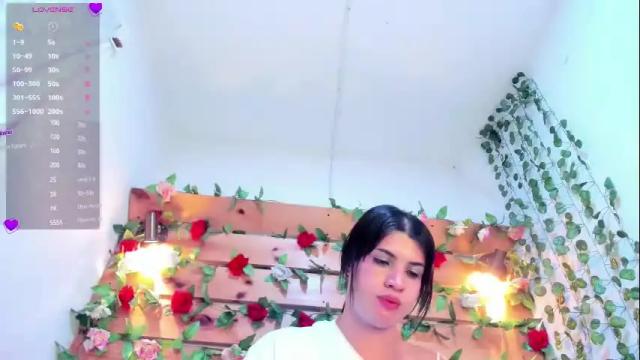 Image 2 of andrea_hilton_ Stream on Chaturbate on 1 month ago