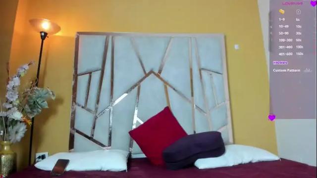 Image 2 of andrea_hilton_ Stream on Chaturbate on 1 month ago