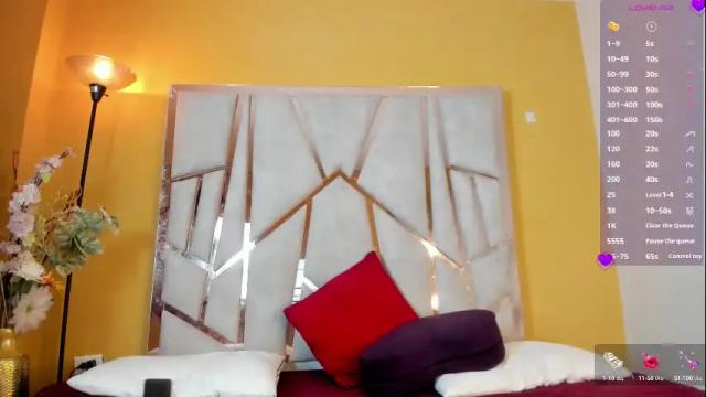 Image 4 of andrea_hilton_ Stream on Chaturbate on 1 month ago