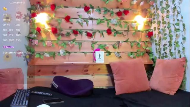 Image 8 of andrea_hilton_ Stream on Chaturbate on 1 month ago