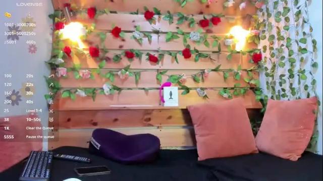 Thumbnail 3, andrea_hilton_'s Stream at Chaturbate, 1 month ago