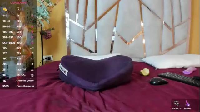 Image 2 of andrea_hilton_ Stream on Chaturbate on 1 month ago