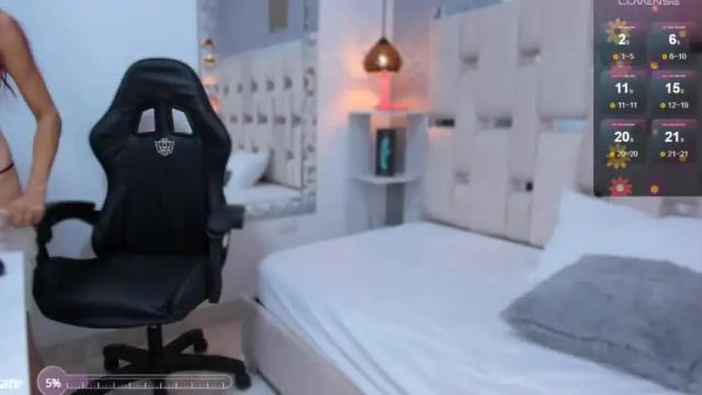 Image 12 of andrea_hon Stream on Chaturbate on 20 months ago