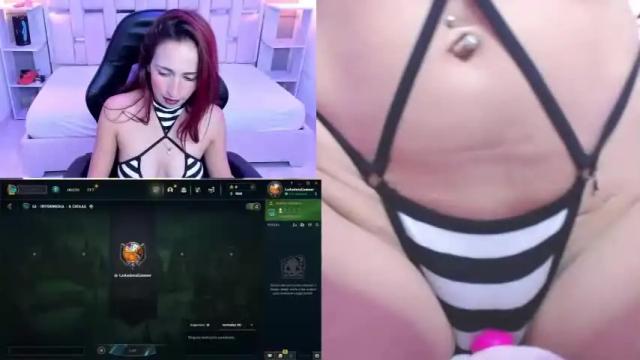 Image 7 of andrea_hon Stream on Chaturbate on 17 months ago