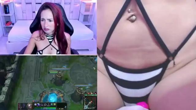 Image 8 of andrea_hon Stream on Chaturbate on 17 months ago