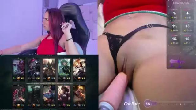 Image 10 of andrea_hon Stream on Chaturbate on 17 months ago