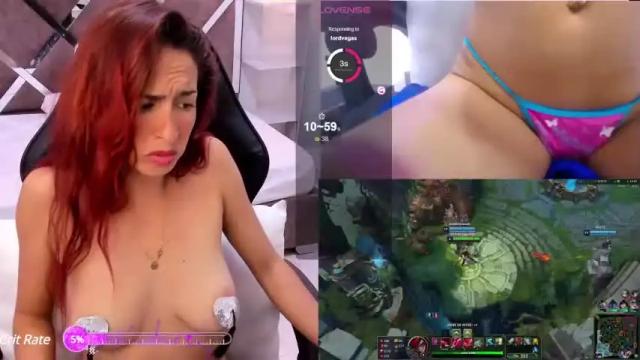 Image 8 of andrea_hon Stream on Chaturbate on 16 months ago