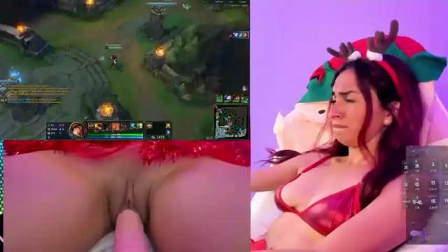 Image 7 of andrea_hon Stream on Chaturbate on 16 months ago