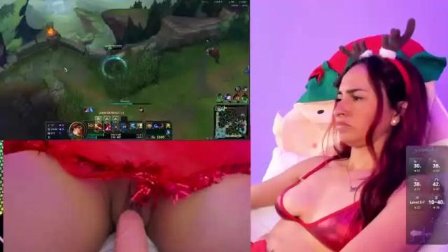 Thumbnail 3, andrea_hon's Stream at Chaturbate, 16 months ago