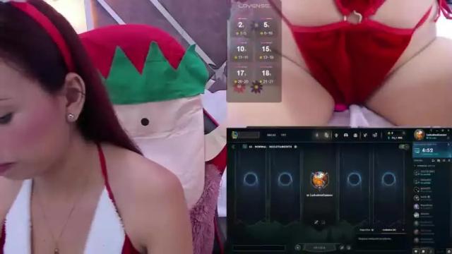 Image 3 of andrea_hon Stream on Chaturbate on 16 months ago