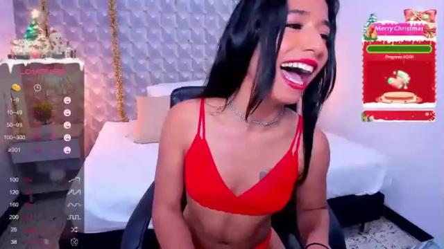 Image 10 of andrea_hotx Stream on Chaturbate on 17 months ago