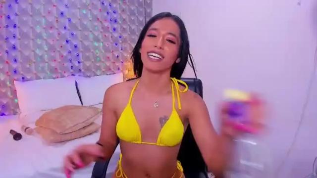 Image 12 of andrea_hotx Stream on Chaturbate on 16 months ago