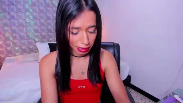 Thumbnail 3, andrea_hotx's Stream at Chaturbate, 16 months ago