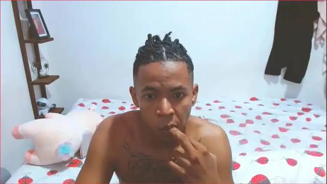 Thumbnail 1, andrea_jose's Stream at Chaturbate, 2 months ago