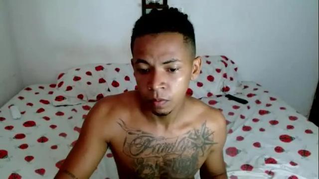 Thumbnail 2, andrea_jose's Stream at Chaturbate, 1 month ago