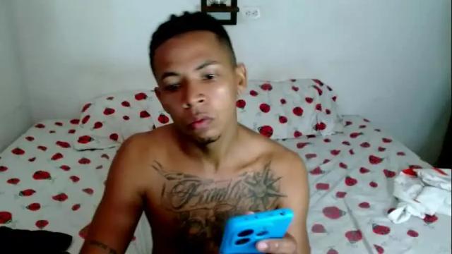 Image 6 of andrea_jose Stream on Chaturbate on 2 months ago