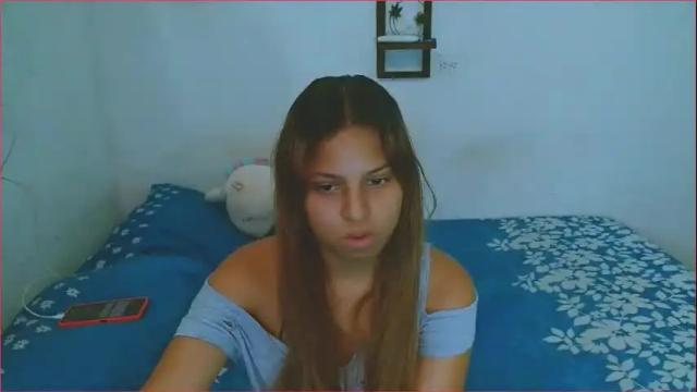 Image 3 of andrea_jose Stream on Chaturbate on 29 days ago