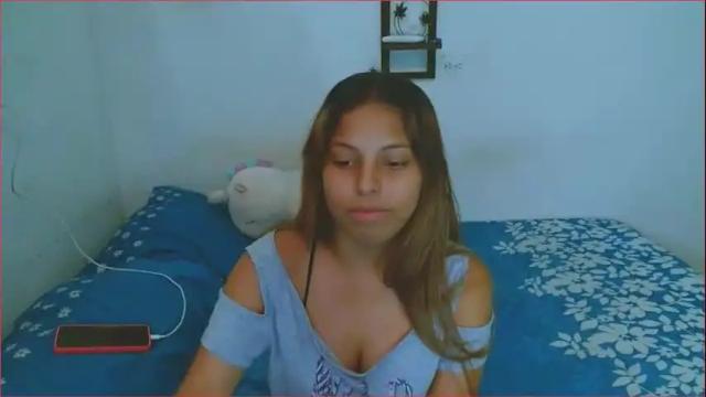 Thumbnail 2, andrea_jose's Stream at Chaturbate, 27 days ago