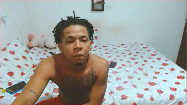 Image 2 of andrea_jose Stream on Chaturbate on 20 days ago