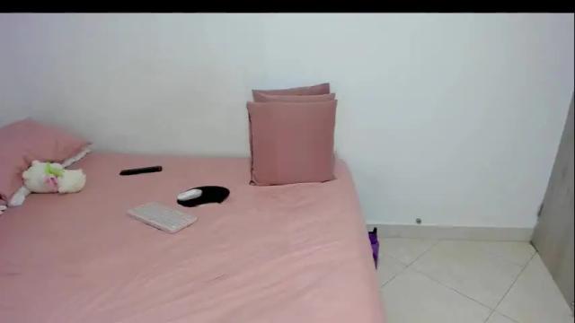 Thumbnail 1, andrea_loaiza2's Stream at Chaturbate, 3 months ago