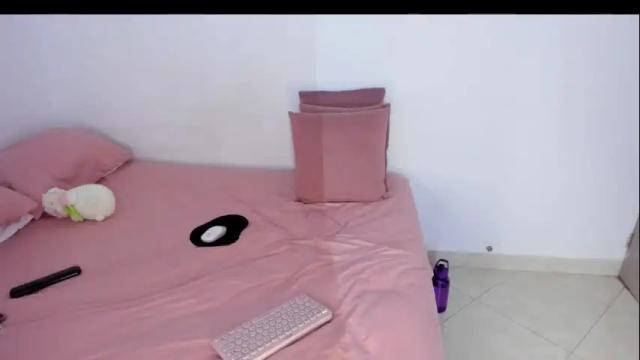 Thumbnail 3, andrea_loaiza2's Stream at Chaturbate, 3 months ago