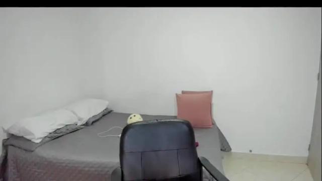 Thumbnail 3, andrea_loaiza2's Stream at Chaturbate, 2 months ago