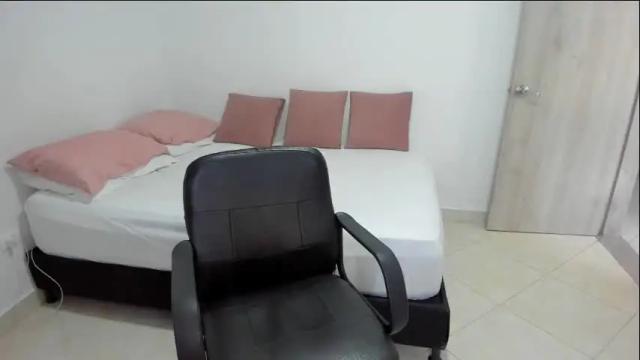 Thumbnail 1, andrea_loaiza2's Stream at Chaturbate, 2 months ago