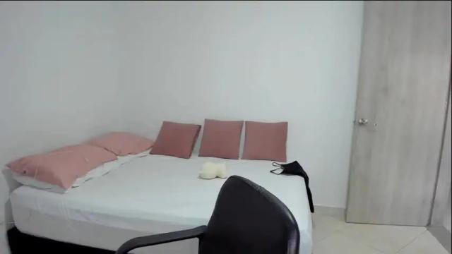 Image 11 of andrea_loaiza2 Stream on Chaturbate on 2 months ago