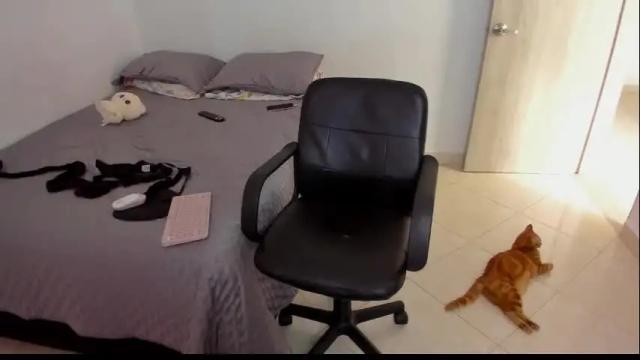 Thumbnail 2, andrea_loaiza2's Stream at Chaturbate, 1 month ago