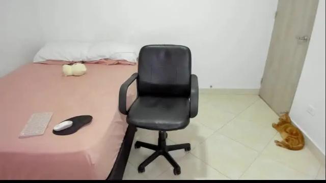 Thumbnail 1, andrea_loaiza2's Stream at Chaturbate, 1 month ago