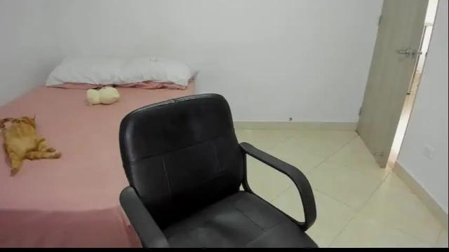 Image 11 of andrea_loaiza2 Stream on Chaturbate on 1 month ago