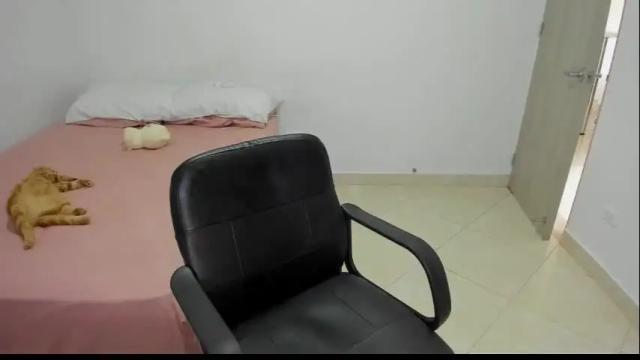Image 12 of andrea_loaiza2 Stream on Chaturbate on 1 month ago