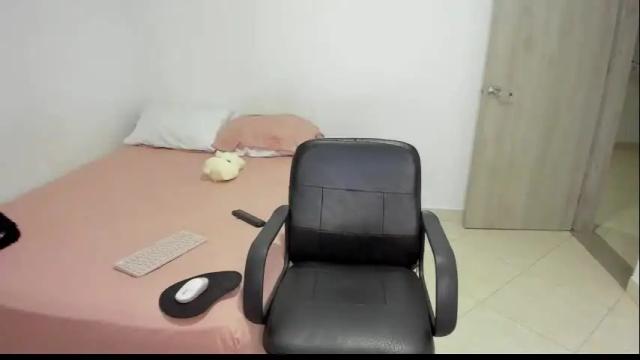 Thumbnail 2, andrea_loaiza2's Stream at Chaturbate, 1 month ago
