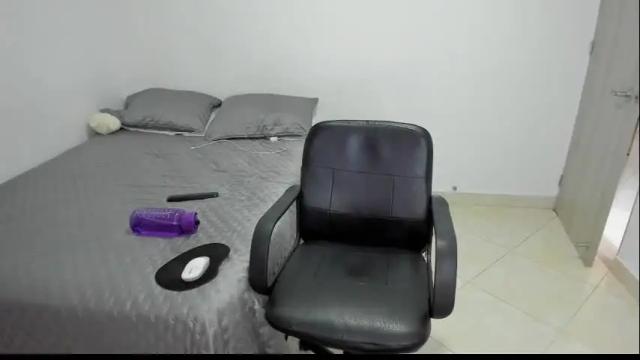 Thumbnail 1, andrea_loaiza2's Stream at Chaturbate, 1 month ago