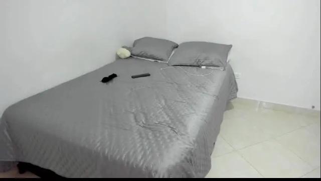Image 12 of andrea_loaiza2 Stream on Chaturbate on 1 month ago